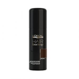 L'Oréal Professionnel Hair Touch Up - Marron, Bouteille Aérosol, Couverture Totale des Cheveux Gris, Application Précise, Sans Ammoniaque, 3 Unités de 75 Ml (capellimonelli, neuf)