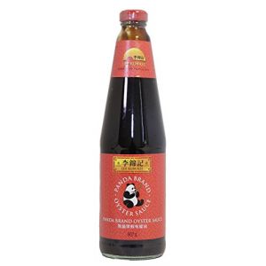 Lee Kum Kee Panda Sauce d'Huître 907gm (BALTIC-STORE, neuf)