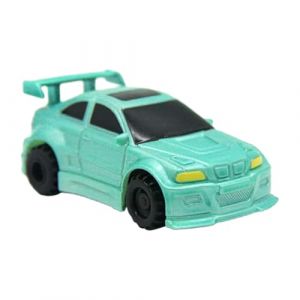 Magic Suivez La Ligne Inductive Car - Smart Sensor V&eacute;hicule, Jouet &Eacute;ducatif | Jeu De Voitures &Agrave; Induction Optique, D'apprentissage Logique Interactif, Voiture Tige Cr&eacute;ative, Id&eacute;e Cadeau D'anniversaire (ruiue, neuf)