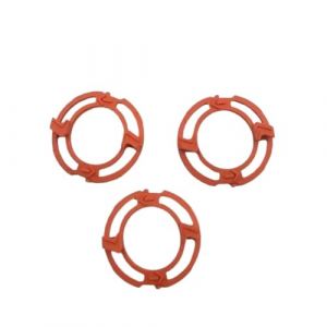 Compatible Avec Le Support De Bague De Retenue For Rasoir Philips S&eacute;rie 5000 S6000 S7000 S8000 S9000(Beard knife holder 2) (GUANGXINGHUANG, neuf)