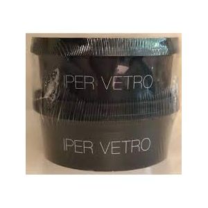 Giorgio Graesan R&eacute;frig&eacute;rateur IPERVETRO C&ocirc;te &agrave; C&ocirc;te 1 Litre Automatique Int&eacute;gr&eacute; Compresseur (COSTACOLORI, neuf)