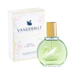 Vanderbilt Gloria Jardin &agrave; New York Eau de Parfum (PARFUMS ET MOI, neuf)