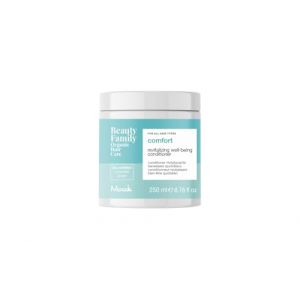 CONFORT CONDITIONER 250 ML NOOK (Lui & Lei BEAUTY®, neuf)