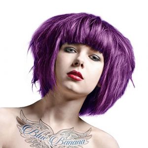 La Riche Directions Lot de 2 colorations pour cheveux 88 ml (violet - violet) (Miss Sunshine Boutique, neuf)