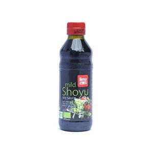 Lima - Shoyu Classic sauce soja 1L (greenist-de, neuf)