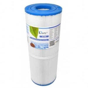 Filtre de Jacuzzi Unicel c4950 / C-4950 Cartouche de Spa Pleatco PRB501N Darlly 40506 pour spas Arctique, Beachcomber, Canadien, Hydropool et Jacuzzi (AllSpares, neuf)