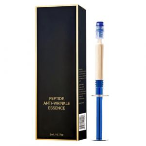 Cr&egrave;me Hydratante Visage | Lotion Repulpante et R&eacute;paratrice 5ML | Cr&egrave;me Raffermissante Visage - pour &Eacute;lasticit&eacute; Cutan&eacute;e Femme M&egrave;re Types de Peau S&egrave;che Grasse Mixte Sensible Mature Soin Matinal (dcontaye, neuf)