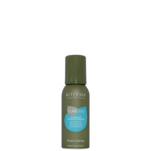Alter Ego CureEgo Hydraday Whipped Cream Mousse Idratante 75ml (capellimonelli, neuf)