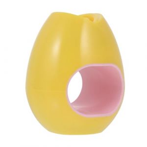 FRCOLOR 1Pc Feuille Machine &Agrave; Ongles Lampe &Agrave; Ongles Colle &Agrave; Ongles Lampe De Cuisson Mini S&eacute;choir &Agrave; Ongles &Agrave; S&eacute;chage Rapide Vernis &Agrave; Ongles Manucure Gel L&eacute;ger Pour Ongles Produit De Salon (Laners, neuf)