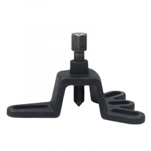 Exogio Extracteur de tambour de frein universel, extracteur de moyeu de roue, outil de d&eacute;montage de tambour de frein, outil de r&eacute;paration manuel pour accessoires de moto (simutexun, neuf)