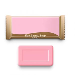 Savon au soufre 10 pi&egrave;ces, savons portables pour le visage et le corps 7g chacun pour un nettoyage en profondeur, des soins de la peau, un contr&ocirc;le de l'huile et une utilisation (Juyuaer, neuf)