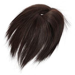 WOONEKY Pièce Anneau De Cheveux Pince À Chignon Chignons Accessoires Pour Cheveux Chignon Pour Chignon Accessoire Pour Cheveux Extensions De Chignon En Désordre Extensions De Chignon Pour (Jan Yagers, neuf)