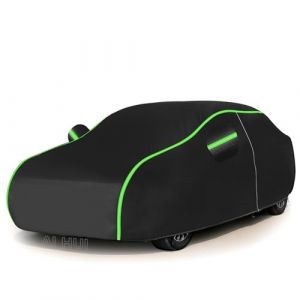 AI HUI Bache Voiture Exterieur pour Mini Roadster R59(2012-15) B&acirc;che Voiture &Eacute;tanche Respirante, Housse de Protection Voiture Ext&eacute;rieur, Housse Protection Voiture 100% Etanche, Accessoires Auto (AI HUI Car Covers Shop, neuf)
