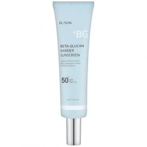 iUNIK Beta-Glucan Barrier Sunscreen SPF50+ PA++++, 60 ml (LaRose Sp. z o.o., neuf)