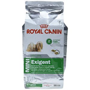 Royal Canin - Mini Exigent (AlanDog, neuf)