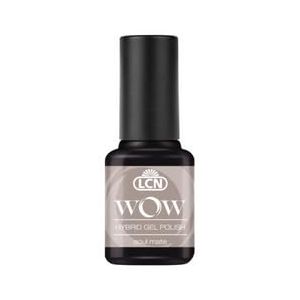 LCN - WOW Hybrid Gel Polish - Soul Mate - Vernis à Ongles 8 ml (La boutique d'Elsa, neuf)