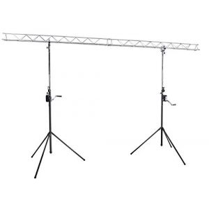 AFX Light - SLB03W-LIGHT Portique Lumière Pont A Treuil 4m (Starmix, neuf)