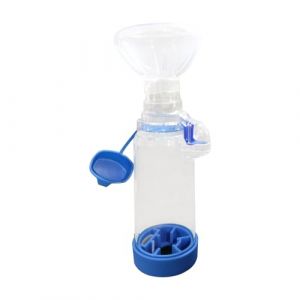 Masque inhalateur pour chats | Masque inhalateur facial pour chaton | Aide respiratoire confortable, outil de livraison de soins pour animaux pour abri, maison, camping, voyage (zhrnfm, neuf)