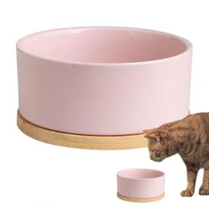 Entr&eacute;e d'eau chauff&eacute;e, bol d'eau pour animaux de compagnie, bol d'eau thermique chauffant anti-fuite pour chiens, bol chauffant en c&eacute;ramique pour animaux de compagnie, bol chauffant ext&eacute;rieur multifon (xistreek, neuf)