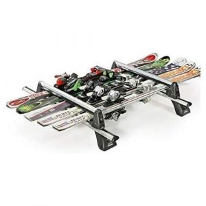 Green Valley 160507 Rider 5 Alu (Se.Com. Group, neuf)