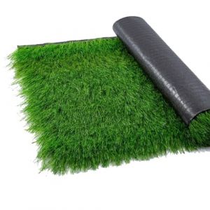 YZRXD Rouleau Toit de Chaume Synth&eacute;tique, Paille Mexicaine Artificielle Ignifuge, D&eacute;coration de F&ecirc;te et Hawa&iuml;en Tiki Bar Jardin Terrasse Mur Gazebo Intemp&eacute;ries(Size:1x3m(3.2x9.8ft),Color:Vert) (muyusm, neuf)