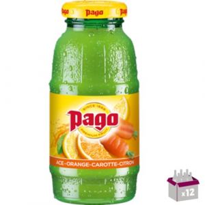ACE Nectar Pago 12x20cl (Wine And More, neuf)