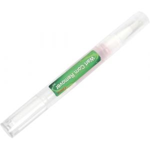 SGHOPLG Traitement des verrues g&eacute;nitales, 4 pi&egrave;ces, papillomas, dissolvant de verrues, &eacute;limination Rapide et Efficace des verrues, Stylo dissolvant Naturel et s&ucirc;r (AYWUITPOBP888, neuf)