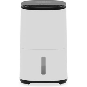 Déshumidifcateur Meaco ultra silencieux – Le déshumidificateur d’intérieur MeacoDry Arete® One 25 L convient aux maisons plus grandes, à un sous-sol, une chambre ou un garage (Electropolis_Online, neuf)