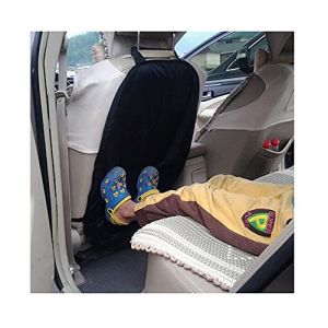 Anawakia Protection de dossier de si&egrave;ge auto pour enfant - Anti-salissure - Si&egrave;ge de voiture - Housse de protection arri&egrave;re amovible - Coussin suspendu pour enfant (Anawakia, neuf)