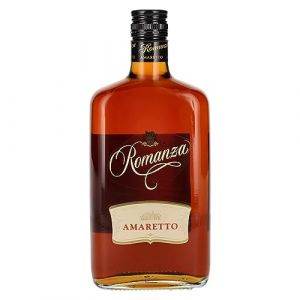 Romanza Amaretto 20% Vol. 0,7l (delicando, neuf)