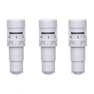 Kreativplotter 3 lames de rechange Silhouette Cameo 4/ Plus/Pro/Portrait 3 Auto Blade 2 (Europe Warehouse GmbH & Co. KG, neuf)