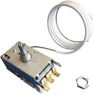 K59l1287 à thermostat de réfrigérateur (Ersatzteil-Check, neuf)