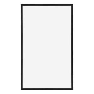Dutch Frame Factory - Cadre photo 33x48 cm - Noir Mat - Cadre photo en verre Plastique Anti Reflet Verre Acrylique - Cadre 33x48 cm - Angers (dutchframefactory, neuf)