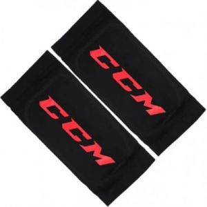 Ccm Lace Bite Beschermers Paar - One Size (TRADEFOR, neuf)