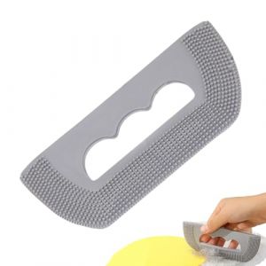 Mini Nettoyant Poils d'Animaux, Brosse Tapis et &Eacute;liminateur de Peluches, Brosse Reutilisable Pour Eliminer Peluches Sur Tapis Canape Linge Meubles Detailing Auto (luhqionline, neuf)