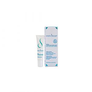COUP D’ÉCLAT® - SOIN CONTOUR DES YEUX TRIPLE ACTION – 15 ml (Cocooncenter, neuf)