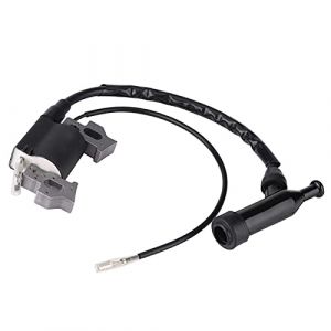 Bobine d'allumage, bobine d'allumage pour moteur Honda GX110 GX140 GX120 GX160 GX200, pour allumage &agrave; bougie haute tension, renforcer les performances &eacute;lectriques (Opvimi, neuf)