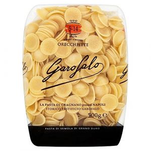 Garofalo Orecchiette (500g) - Paquet de 2 (Italiaen Gourmet UK Ltd, neuf)