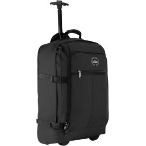 Cabin Max Bagage Cabine 55x40x20 Sac a Dos Voyage Cabine Avion, Bagage à Main, 55 x 40 x 20 cm, Léger, Femme/Homme - Classique 44L (Cabin Max EU, neuf)