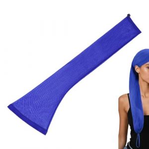 Manchon Pour Cheveux Tiss&eacute;s,Bonnet Pour Perruque Respirable Et Couverture Pour Dreadlocks | Manchon Pour Locs Et Dreadlocks Pour Femmes - Pour Femmes Noires, M&egrave;re, Amies, Famille, S&oelig;ur (dranng, neuf)