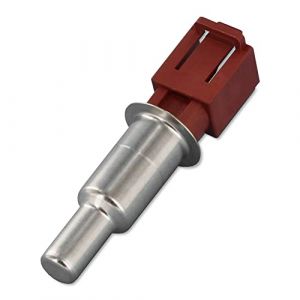 DL-pro Sonde de température pour sèche-linge Bosch Siemens 613753 00613753 iQ100 iQ300 iQ500 iQ700 iSensoric Extraklasse Maxx Avantixx Serie 4 Logixx Serie 2 Classixx Serie 6 Serie 8 NTC Sensor pour (aGOra-ecommerce GmbH, neuf)