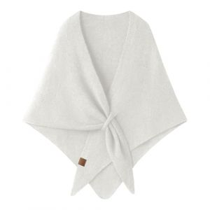 G&eacute;n&eacute;rique Echarpes Femme Echarpe Cachemire Foulards Chale Hiver Chaud Foulard &Eacute;charpe Chaude De Noel Laine Grosse Et Etoles Triangle Grande Etole Chic Mariage (aodsko, neuf)