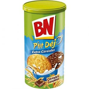 BN Petit D&eacute;jeuner Extra C&eacute;r&eacute;ales 200g (lot de 3) (distribution-pro, neuf)