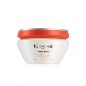 Kérastase, Nutritive, Masque Nourrissant, Pour Cheveux Secs & Sensibilisés, Masquintense Cheveux Épais, 200 ml (Jeanmarcjoubert, neuf)