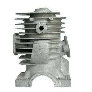 UYTGFO Compatible avec ECHO CS1700 CS-3700 CS-4200 : cylindre de 41 mm, piston, roulement et joint d'huile(Cylinder piston kit) (Nanjingshangyuemaoyiyouxiangongsi, neuf)