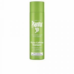 Plantur 39 Shampooing Phyto à la caféine 250 ml Marque Plantur 39 - Code EAN : 4008666703569 (DocMorris Spain, neuf)