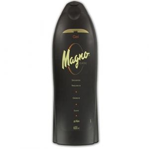 Magno Classic Gel de Douche (Online Wellness Ltd, neuf)