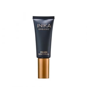 INIKA Organic Primer - Matte Perfection (AmarinaBeauty Com, neuf)