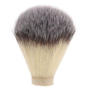 CALLARON Brosse À Barbe En Poils De Sanglier Pour Homme Accessoire De Rasage Pour Le Cou Accessoire De Salon De Coiffure Accessoire En Plastique (Raindrops On Roof, neuf)