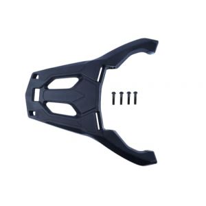 avdb-Moto Support Top Case/Porte Bagage Compatible avec Honda Forza 125 / NSS125 / Forza 250 / NSS250 2016-2025, 350 / NSS350 2021-2025, 300 / NSS300 2018-2020 (avdb-moto, neuf)